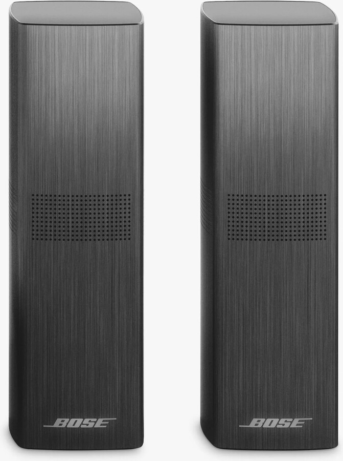 Bose BoseSoundLinkRevolveIIPortableBluetoothSpeaker-Black