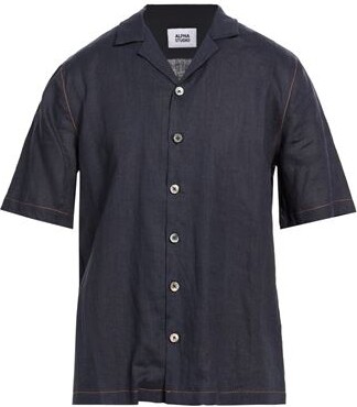 Alpha Studio Man Shirt