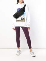 Thumbnail for your product : J Brand Anja skinny trousers