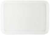 Thumbnail for your product : Noritake Marc Newson Fine Bone China Rectangular Serving Platter 34.5cm White