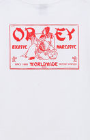 Thumbnail for your product : Obey Exotic Narcotic T-Shirt