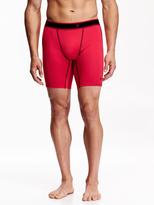 Thumbnail for your product : Old Navy Go-Dry Base-Layer Shorts for Men