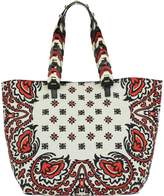 Thumbnail for your product : RED Valentino Bandana Shopping Bag