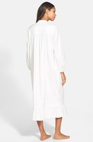 Thumbnail for your product : Eileen West 'Amore' High Neck Flannel Ballet Nightgown