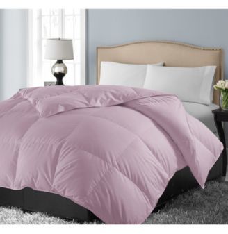 Blue Ridge 1000-Thread Count Down Comforter Collection