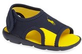 Thumbnail for your product : Ralph Lauren Layette Sandal (Baby)