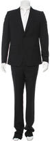 Thumbnail for your product : Versace Pinstripe Wool Suit w/ Tags