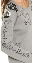 Thumbnail for your product : Freecity Invite 2013 Raglan Top