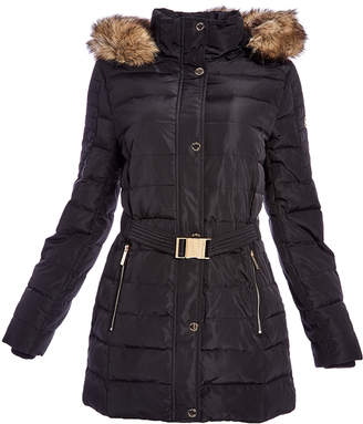 mk womens down coats