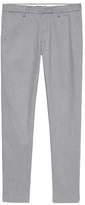Thumbnail for your product : Banana Republic Aiden Slim Heathered Rapid Movement Chino