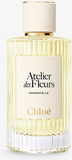 Chloé Womens Atelier Des Fleurs Immortelle Eau De Parfum 150ml 150ml