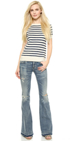 Thumbnail for your product : Citizens of Humanity Charlie Super Flare Jeans