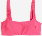 Thumbnail for your product : H&M Padded bikini top