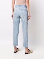 Thumbnail for your product : Carhartt Work In Progress Page ankle tapered jeans