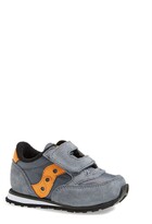 Thumbnail for your product : Saucony Jazz Hook & Loop Sneaker
