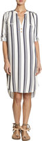 Thumbnail for your product : Ulla Johnson Regatta Striped Dress