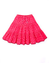 Thumbnail for your product : Boden Spotty Twirly Skirt