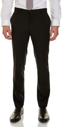 SABA Collins Contemporary Suit Pant (Slim)