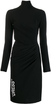 after five black dresses