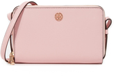 Thumbnail for your product : Tory Burch Parker Double Zip Mini Bag