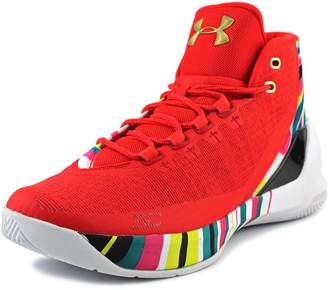 Under Armour Curry 3 Men US 13 Sneakers
