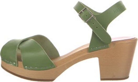 swedish hasbeens pearl