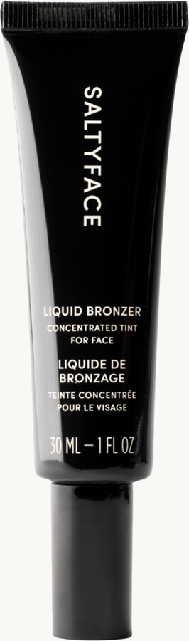 Saltyface Liquid Bronzer 30ml