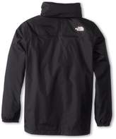 Thumbnail for your product : The North Face Kids Resolve Reflective Jacket (Little Kids/Big Kids)