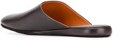 Thumbnail for your product : Santoni Lounge Slippers