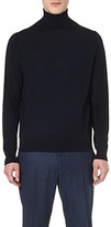 Thumbnail for your product : Corneliani Roll-neck merino wool jumper - for Men