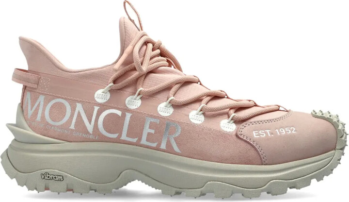 Moncler Trailgrip Lite 2 sneakers