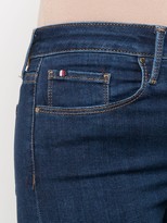 Thumbnail for your product : Tommy Hilfiger Mid-Rise Skinny Jeans