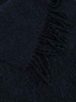 Thumbnail for your product : Études classic woven scarf