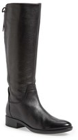 Thumbnail for your product : Geox 'Felicity 4' Leather Riding Boot (Women)