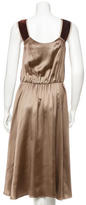 Thumbnail for your product : United Bamboo Dress w/ Tags