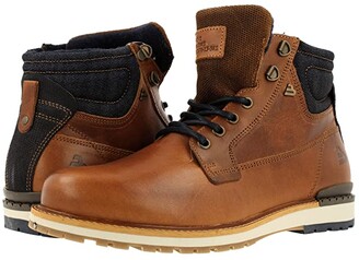 bullboxer adyn cap toe boot