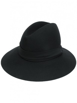 Paul Smith Wide Brim Hat