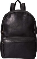 Thumbnail for your product : Madewell The Lorimar Backpack (True Black) Backpack Bags