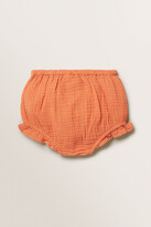 Thumbnail for your product : Seed Heritage Cheesecloth Bloomer