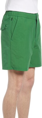 Rag & Bone Eaton Pull-On Shorts