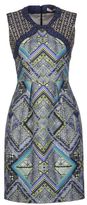 Thumbnail for your product : Matthew Williamson Short dress
