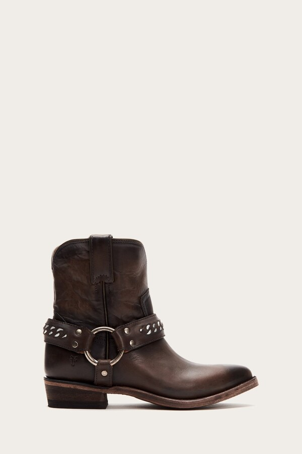 Trove Billy Chain Short - Frye Found