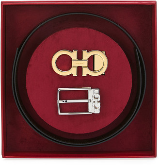 ferragamo interchangeable belt