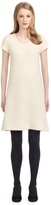 Thumbnail for your product : Brooks Brothers Boucle Dress