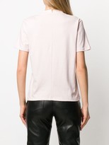 Thumbnail for your product : Proenza Schouler White Label printed T-shirt