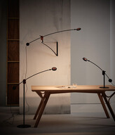 Thumbnail for your product : Seed Design Planet Table Lamp
