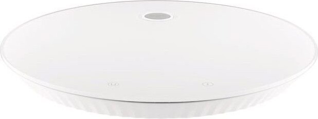 Alessi Plissé Digital Kitchen Scale