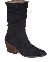 Thumbnail for your product : Band of Gypsies Crash Bootie