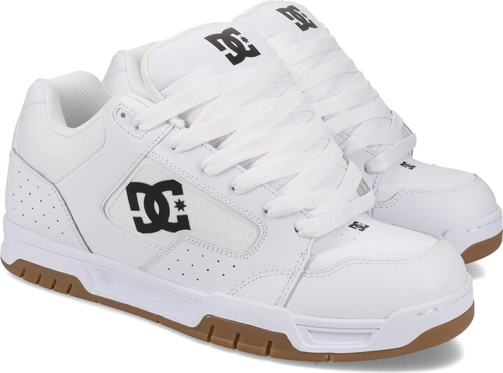 DC Mens Coiler Skate Shoe