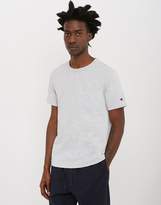 Thumbnail for your product : Champion Reverse Weave Crew Neck T-Shirt Grey